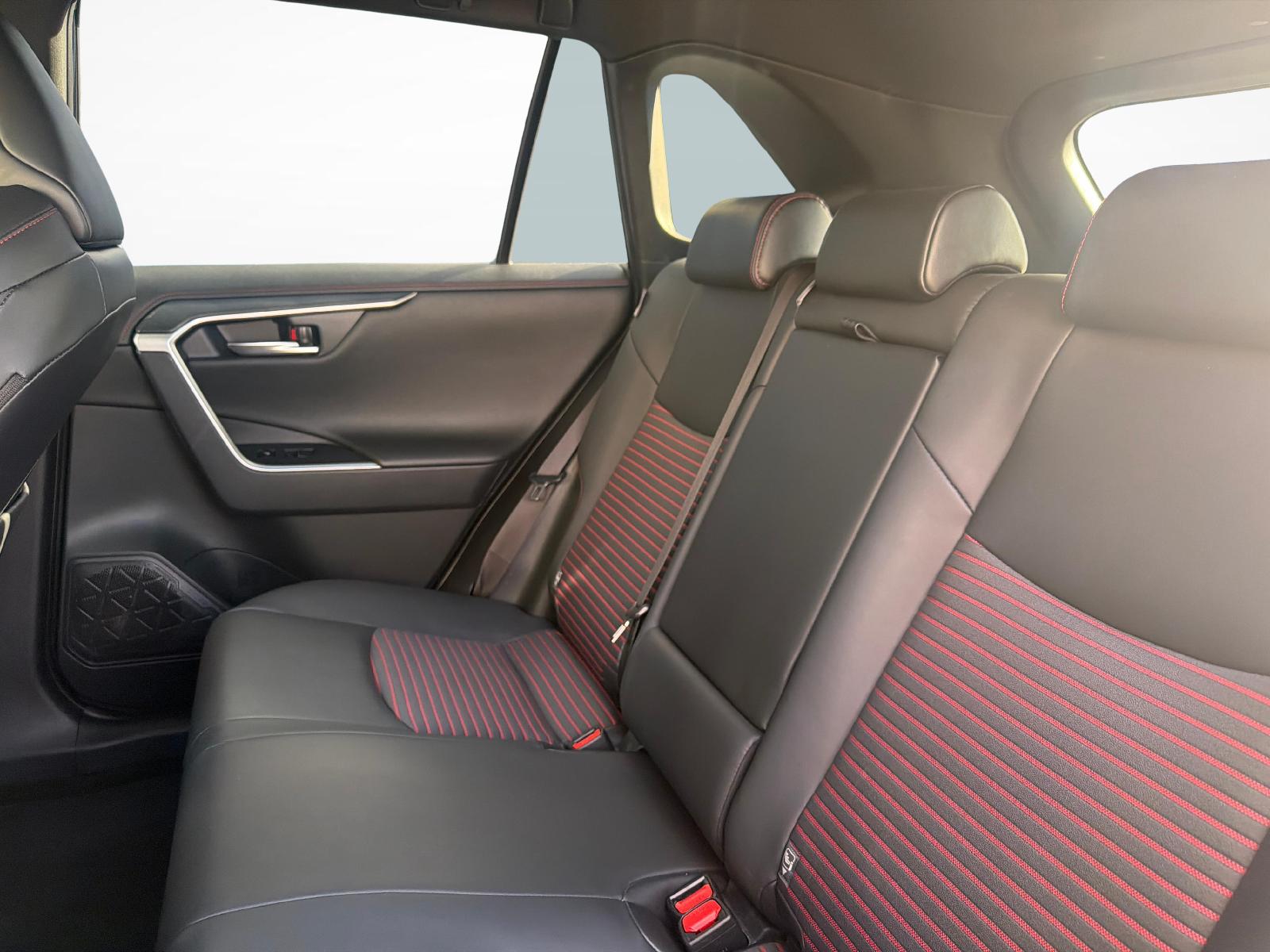 SUZUKI Across 2.5 PHEV Compact Top 4x4-image-10