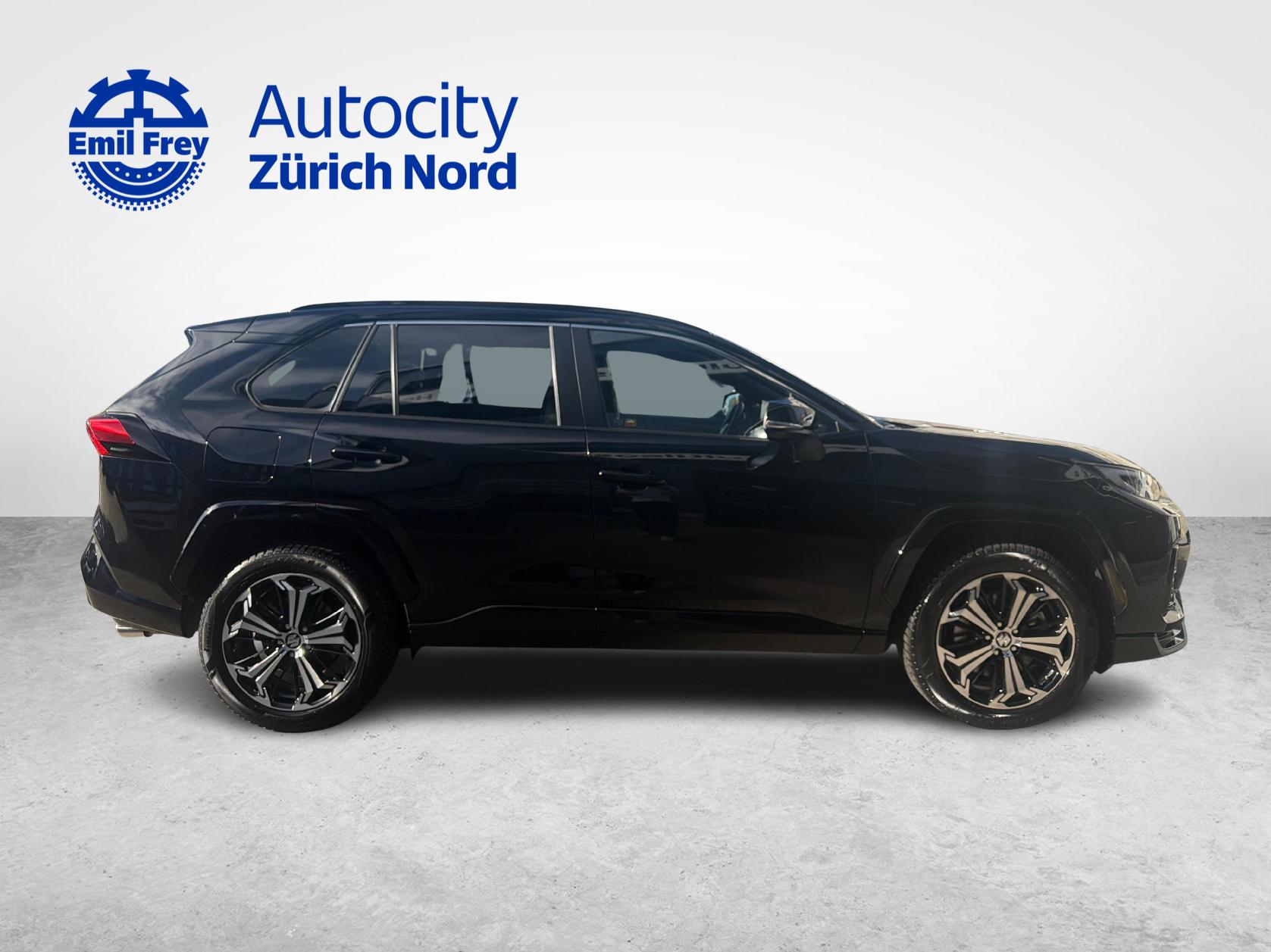 SUZUKI Across 2.5 PHEV Compact Top 4x4-image-5