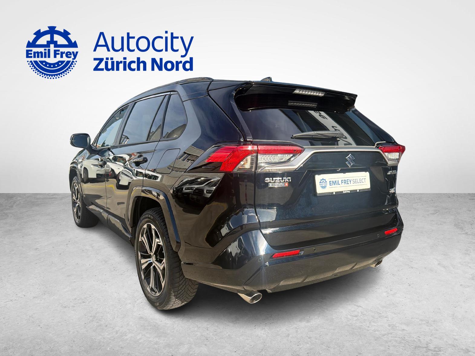 SUZUKI Across 2.5 PHEV Compact Top 4x4-showroom-element-2