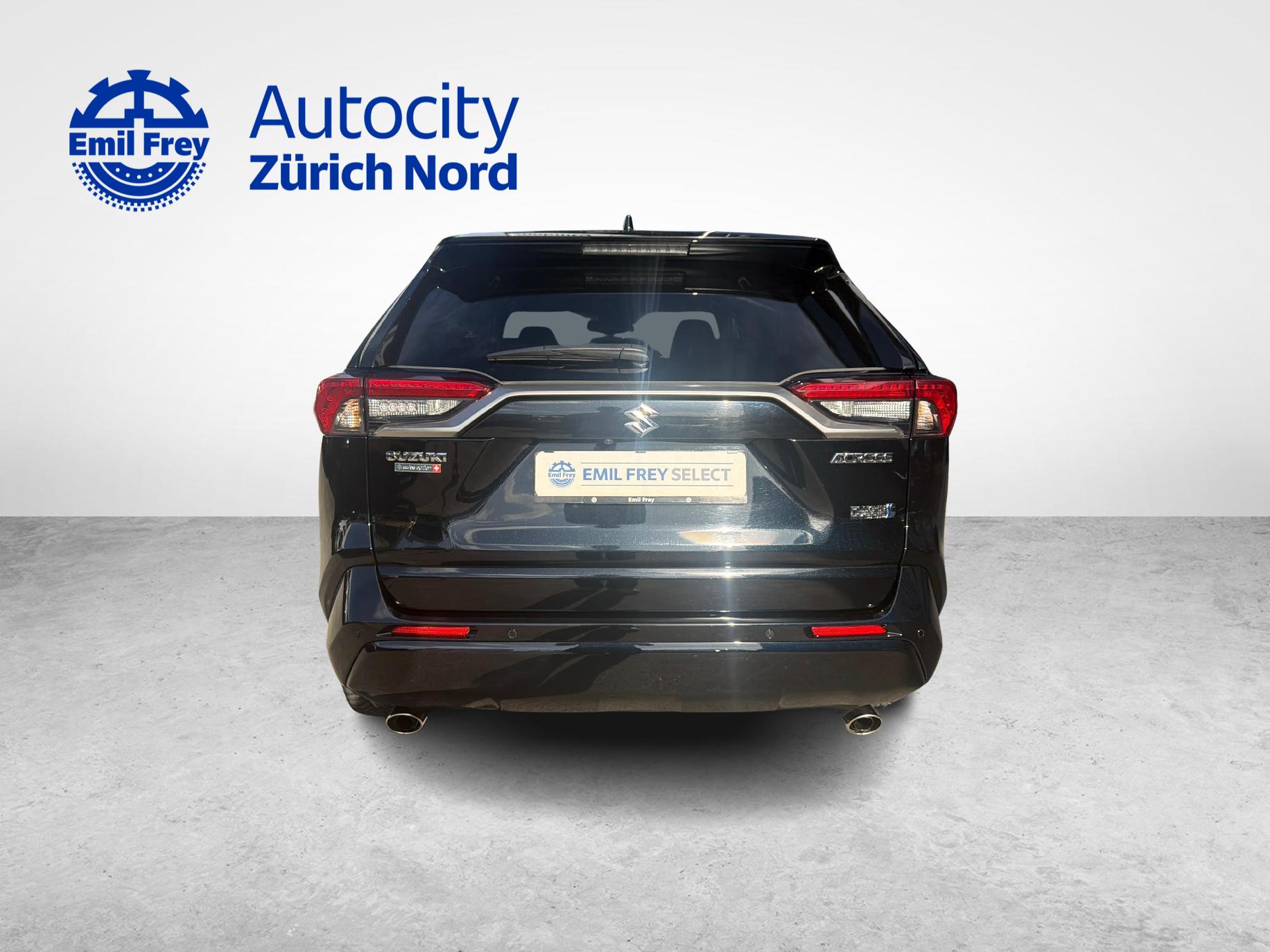 SUZUKI Across 2.5 PHEV Compact Top 4x4-showroom-element-3