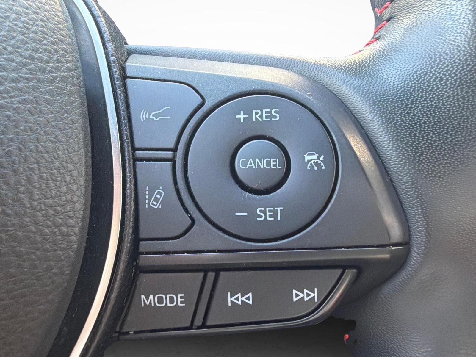 SUZUKI Across 2.5 PHEV Compact Top 4x4-image-17