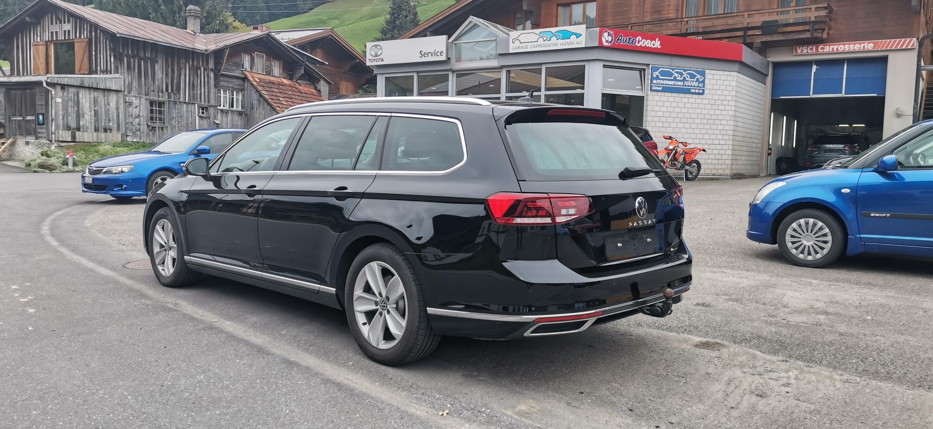 VW Passat Variant 2.0 TDI 200 Elegance DSG 4m-showroom-element-3