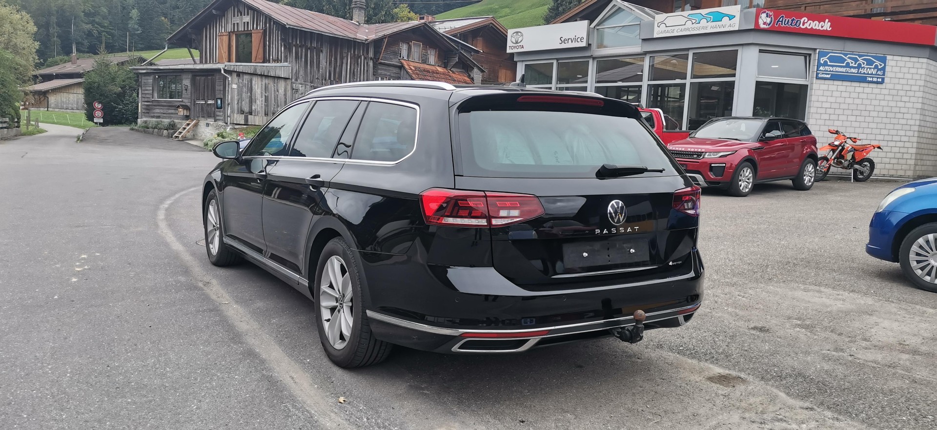 VW Passat Variant 2.0 TDI 200 Elegance DSG 4m-showroom-element-2