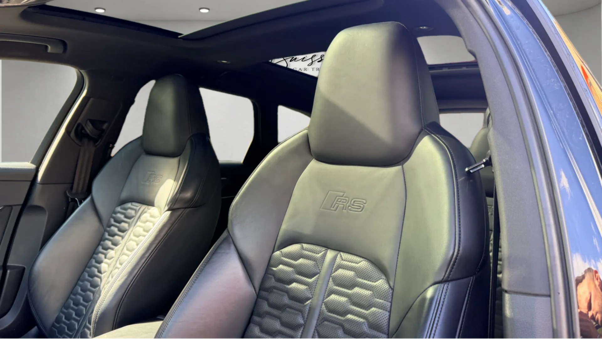 AUDI RS6 Avant 4.0 TFSI V8 quattro-image-9