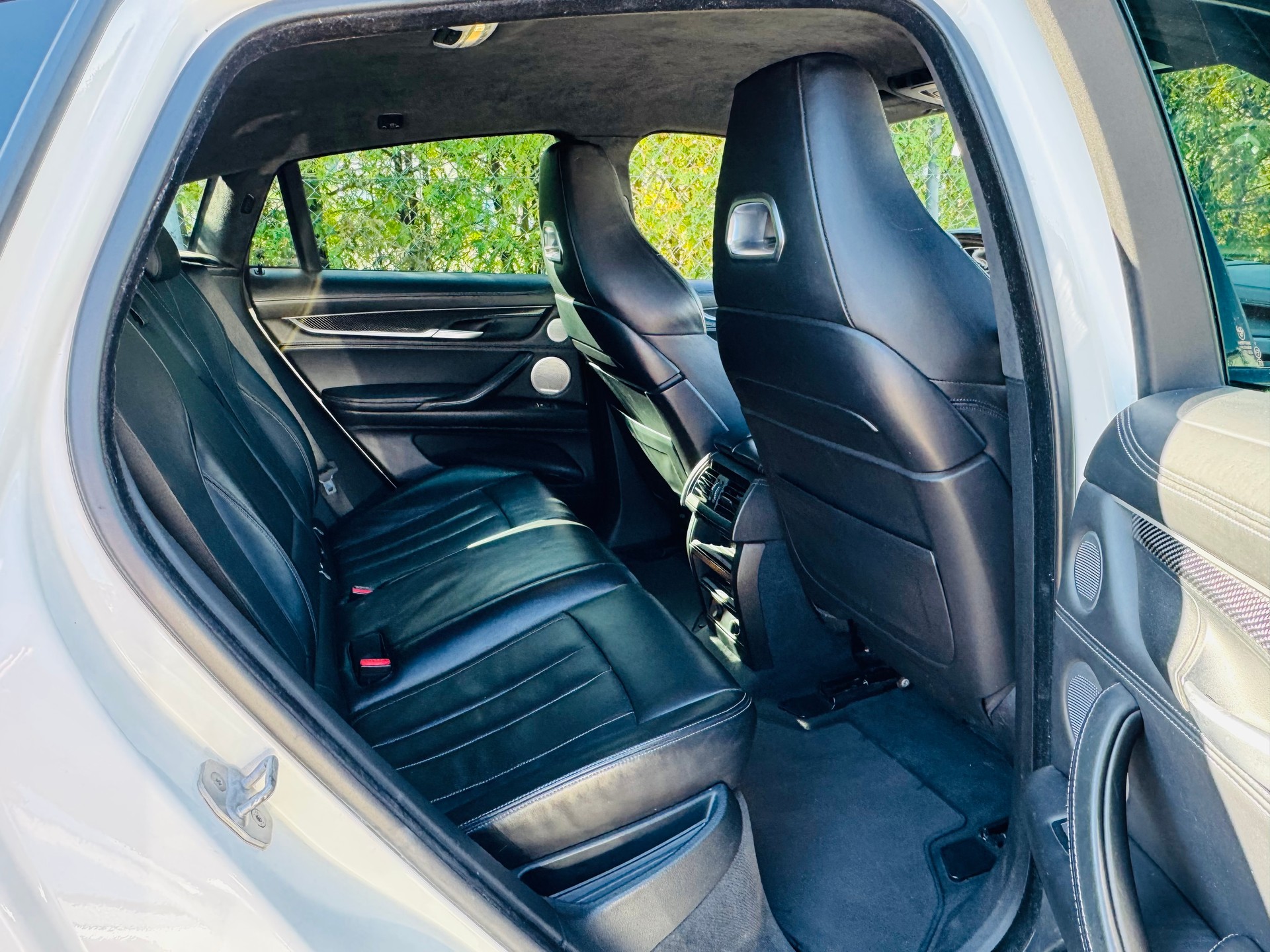 BMW X6M ( 575 PS ) Steptronic-image-13