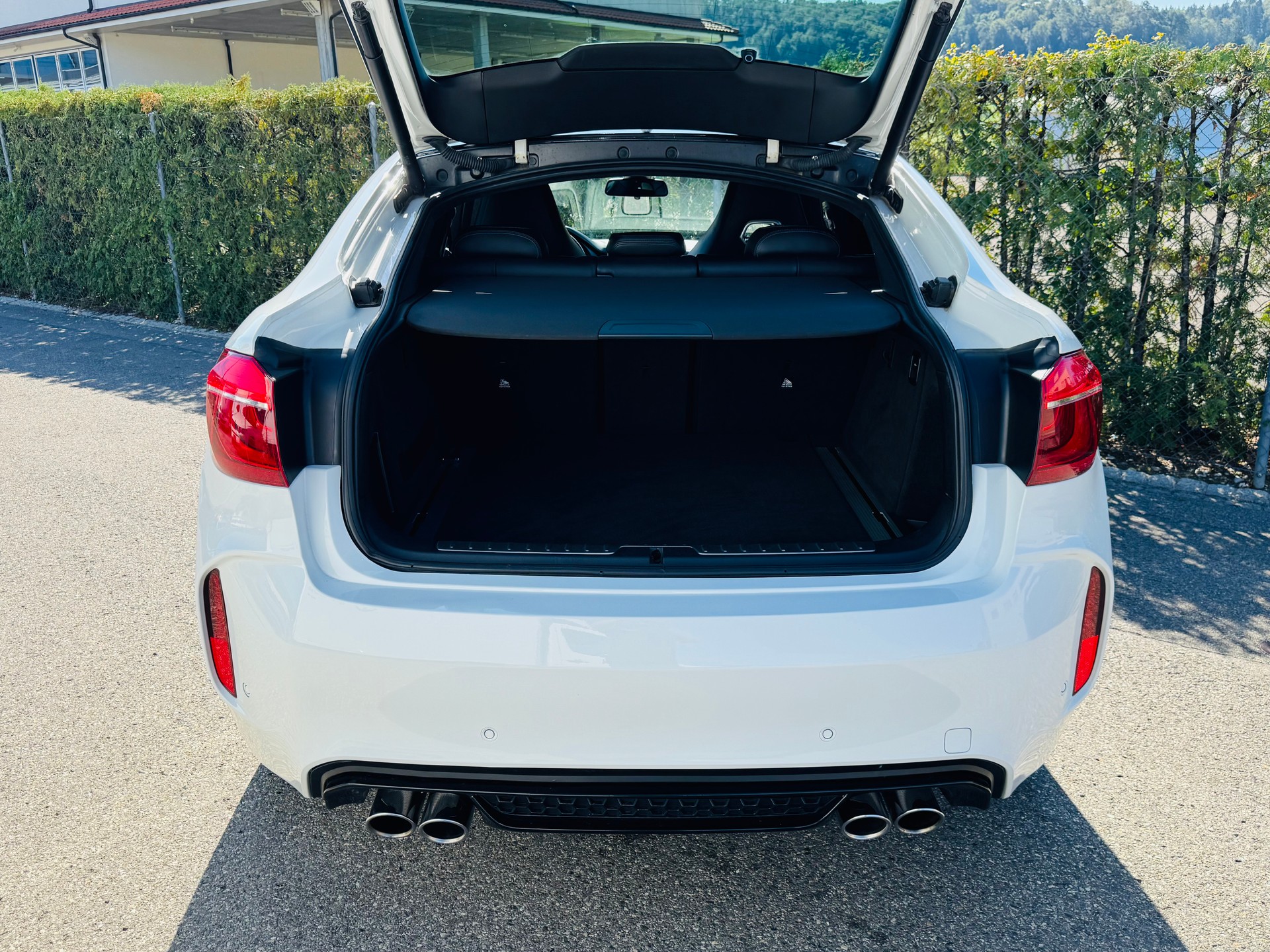 BMW X6M ( 575 PS ) Steptronic-image-14