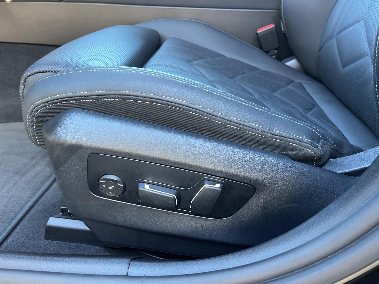 BMW 5er Reihe G61 Touring 520d xDrive-image-14