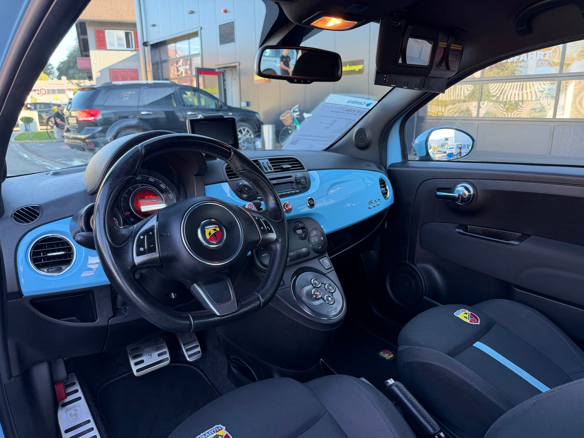 FIAT 500 1.4 16V Turbo Abarth SS-image-7