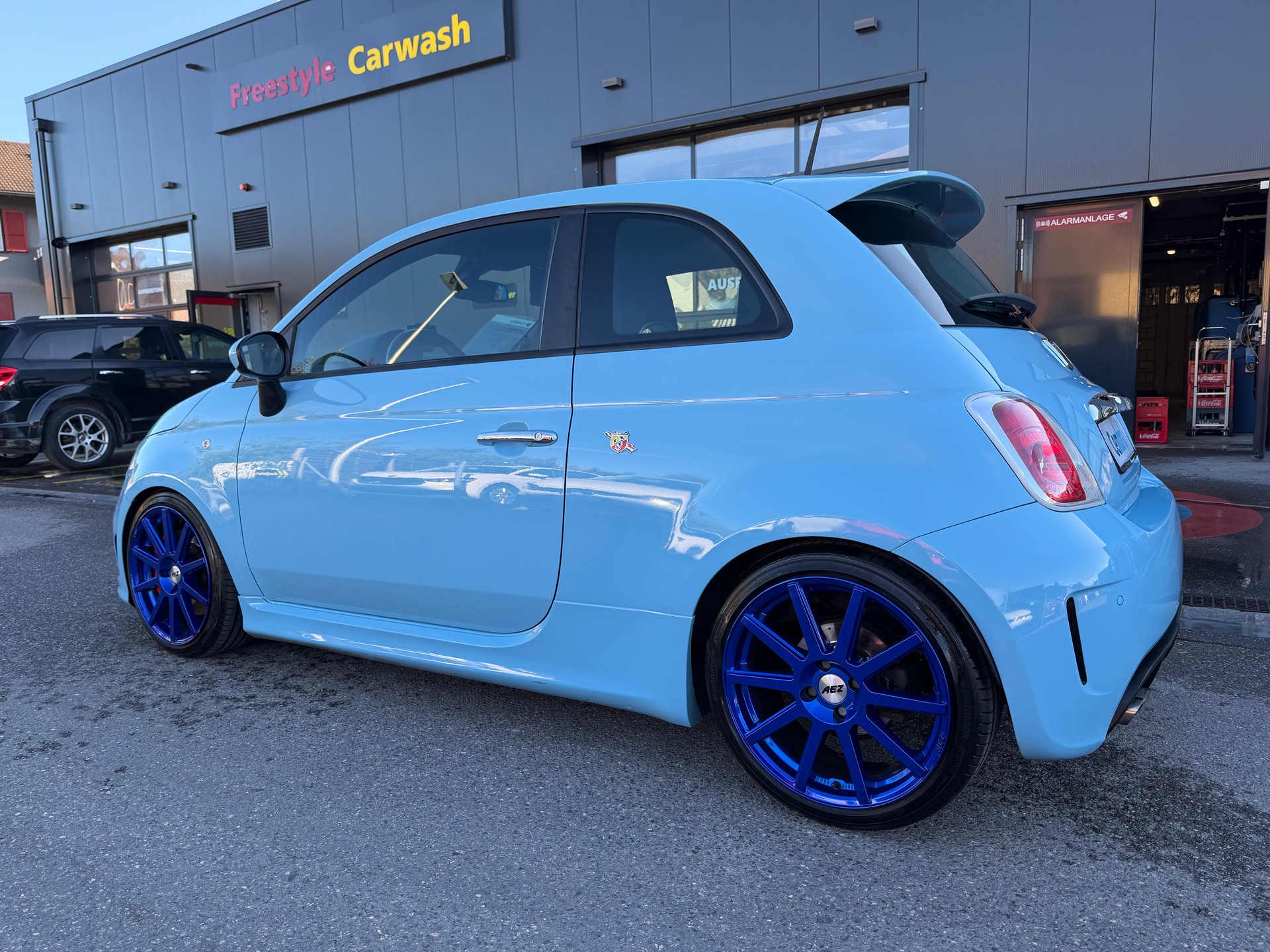 FIAT 500 1.4 16V Turbo Abarth SS-image-3