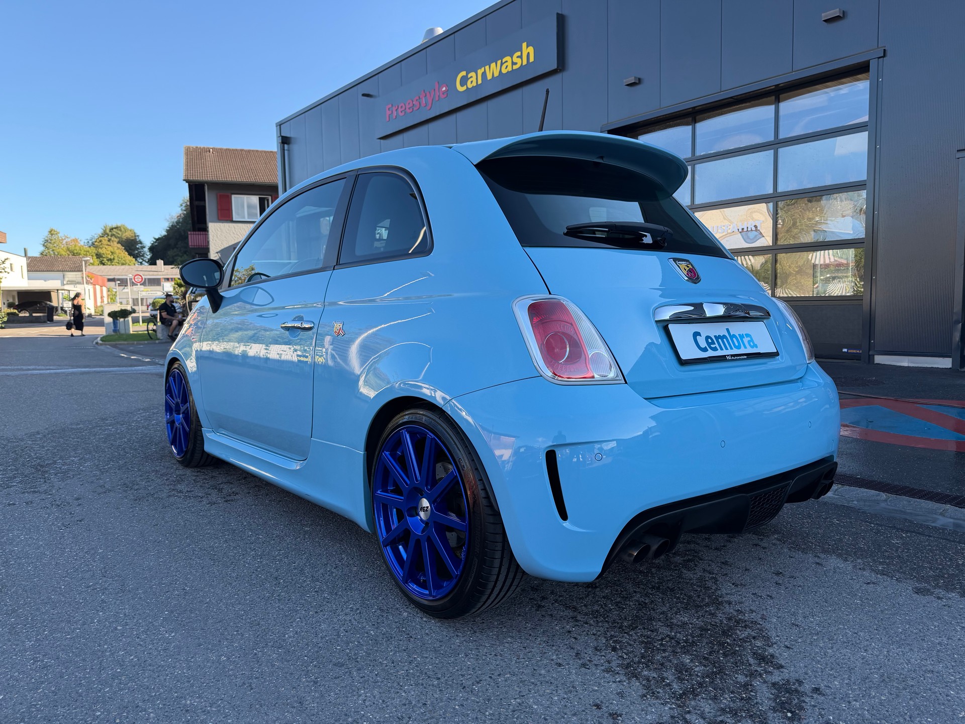 FIAT 500 1.4 16V Turbo Abarth SS-image-4