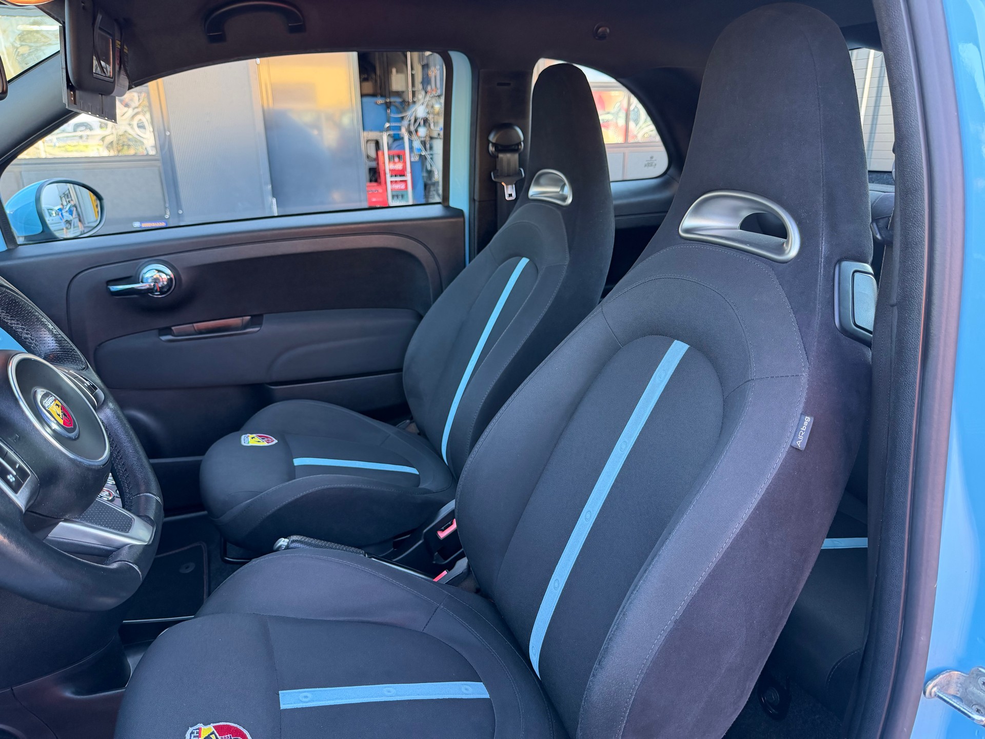 FIAT 500 1.4 16V Turbo Abarth SS-image-9