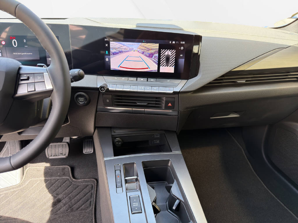 OPEL Astra Sports Tourer 1.2 T Hybrid GS-image-6