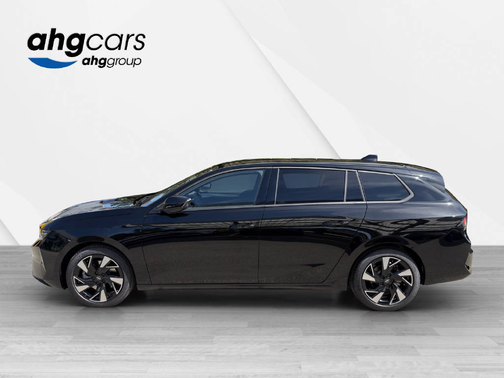 OPEL Astra Sports Tourer 1.2 T Hybrid GS-image-1