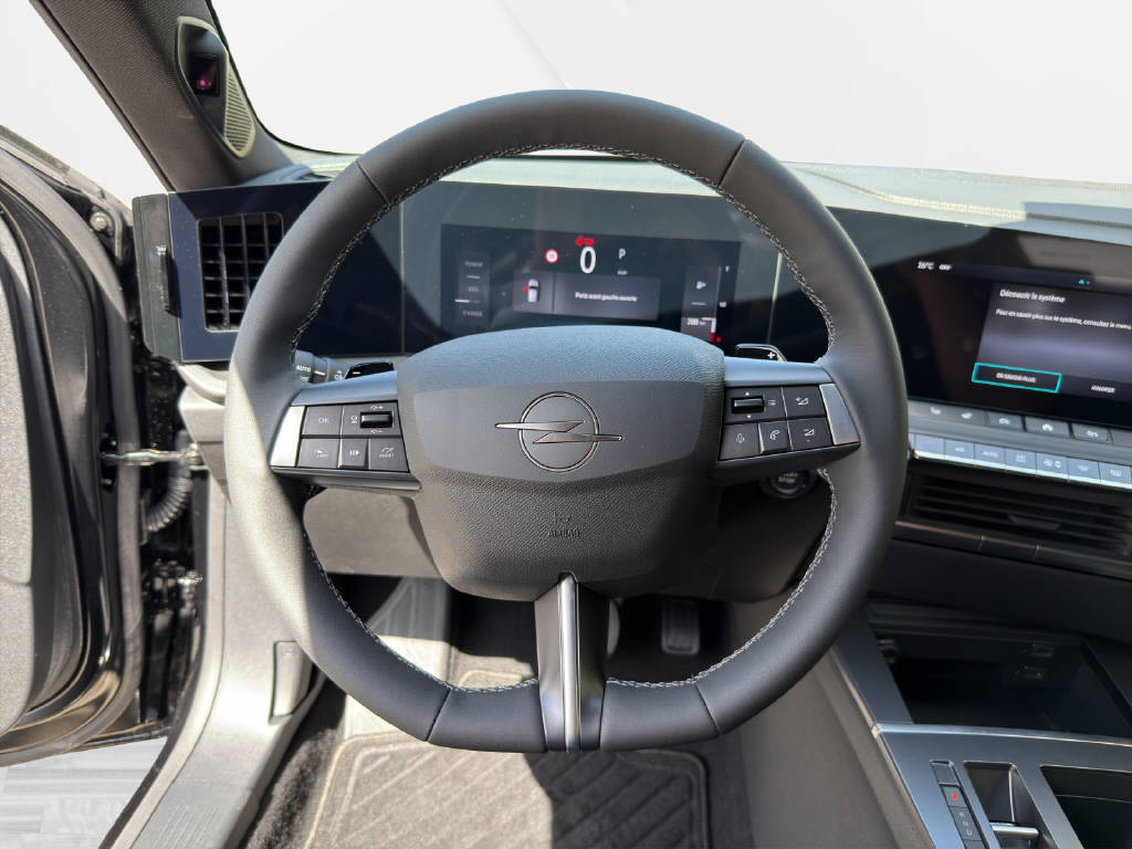 OPEL Astra Sports Tourer 1.2 T Hybrid GS-image-5