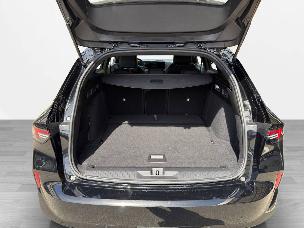 OPEL Astra Sports Tourer 1.2 T Hybrid GS-image-8