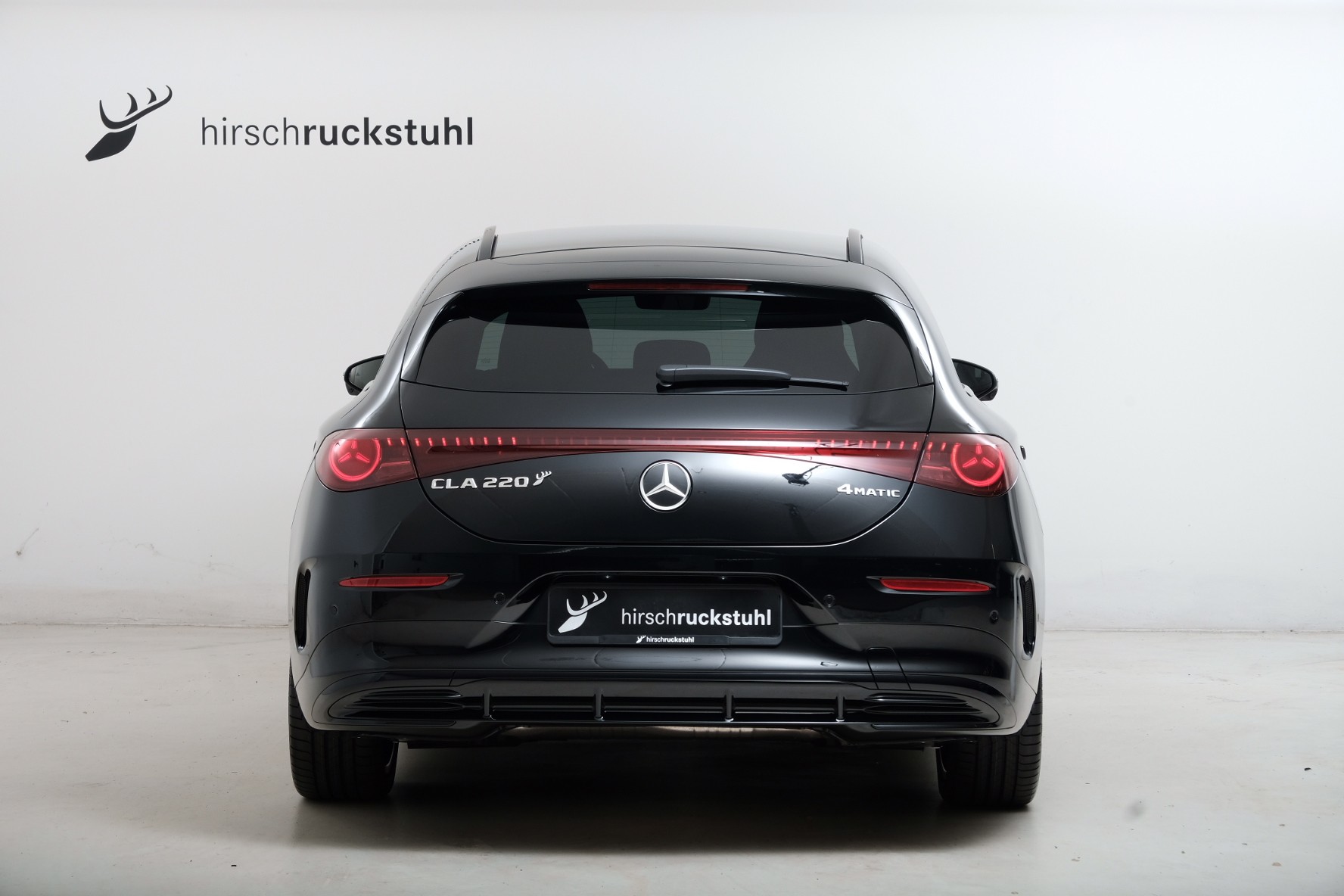 MERCEDES-BENZ CLA 220 AMG Line 4Matic SB X178-image-4