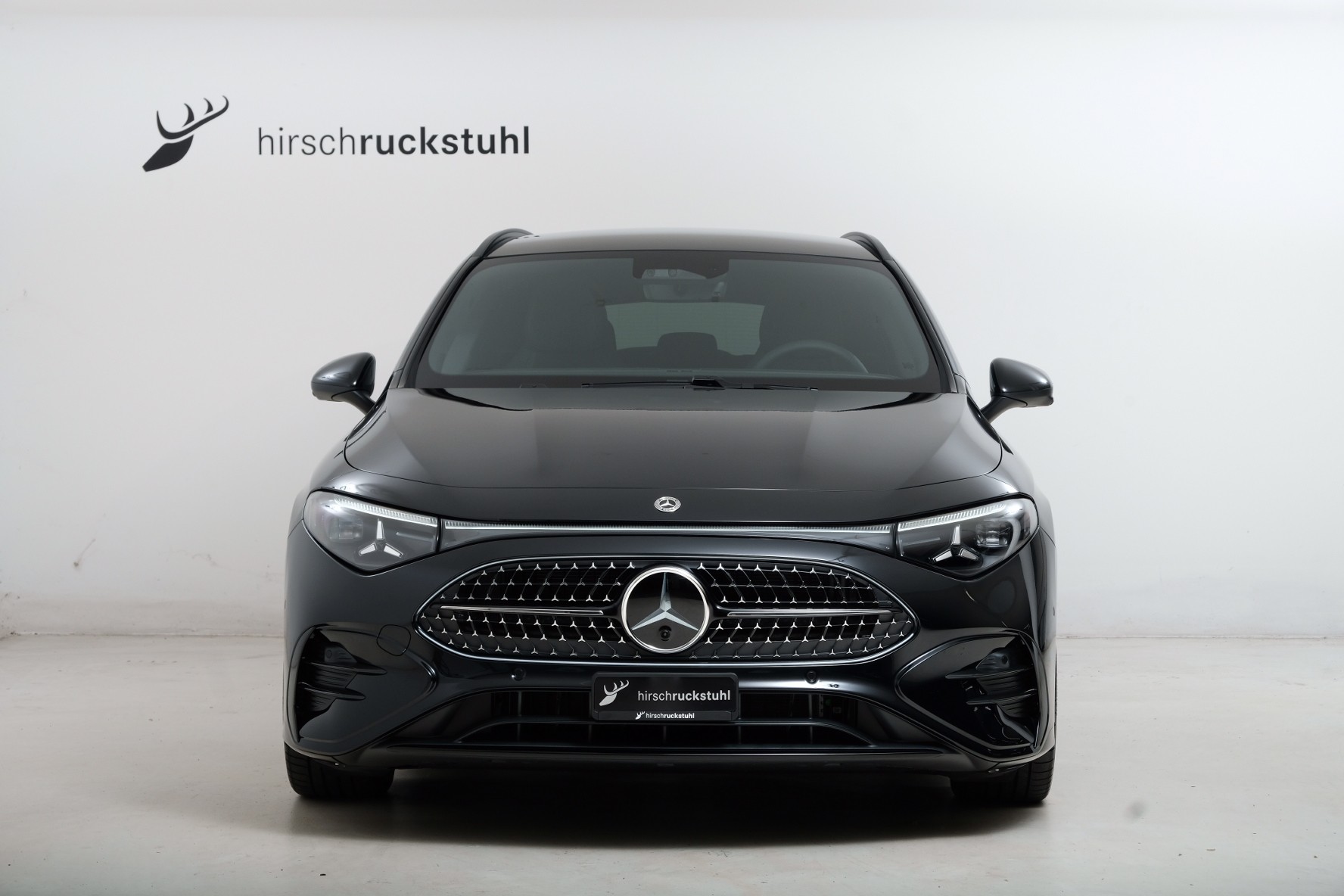 MERCEDES-BENZ CLA 220 AMG Line 4Matic SB X178-image-1