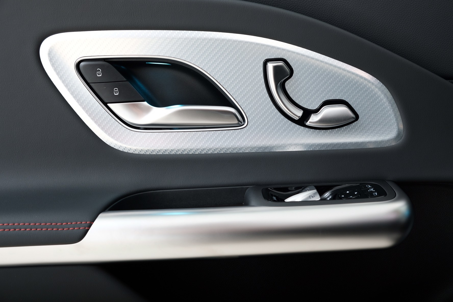 MERCEDES-BENZ CLA 220 AMG Line 4Matic SB X178-image-9