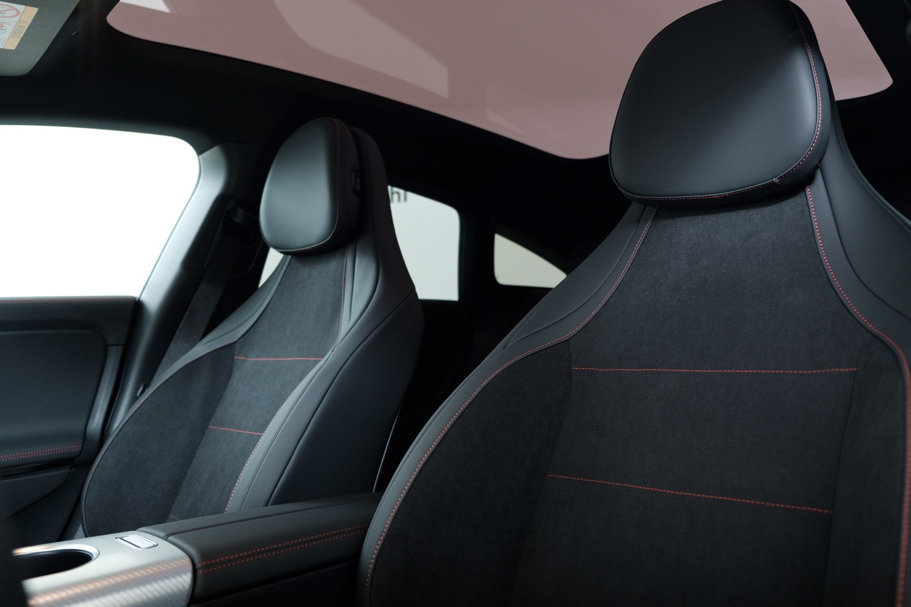 MERCEDES-BENZ CLA 220 AMG Line 4Matic SB X178-image-10