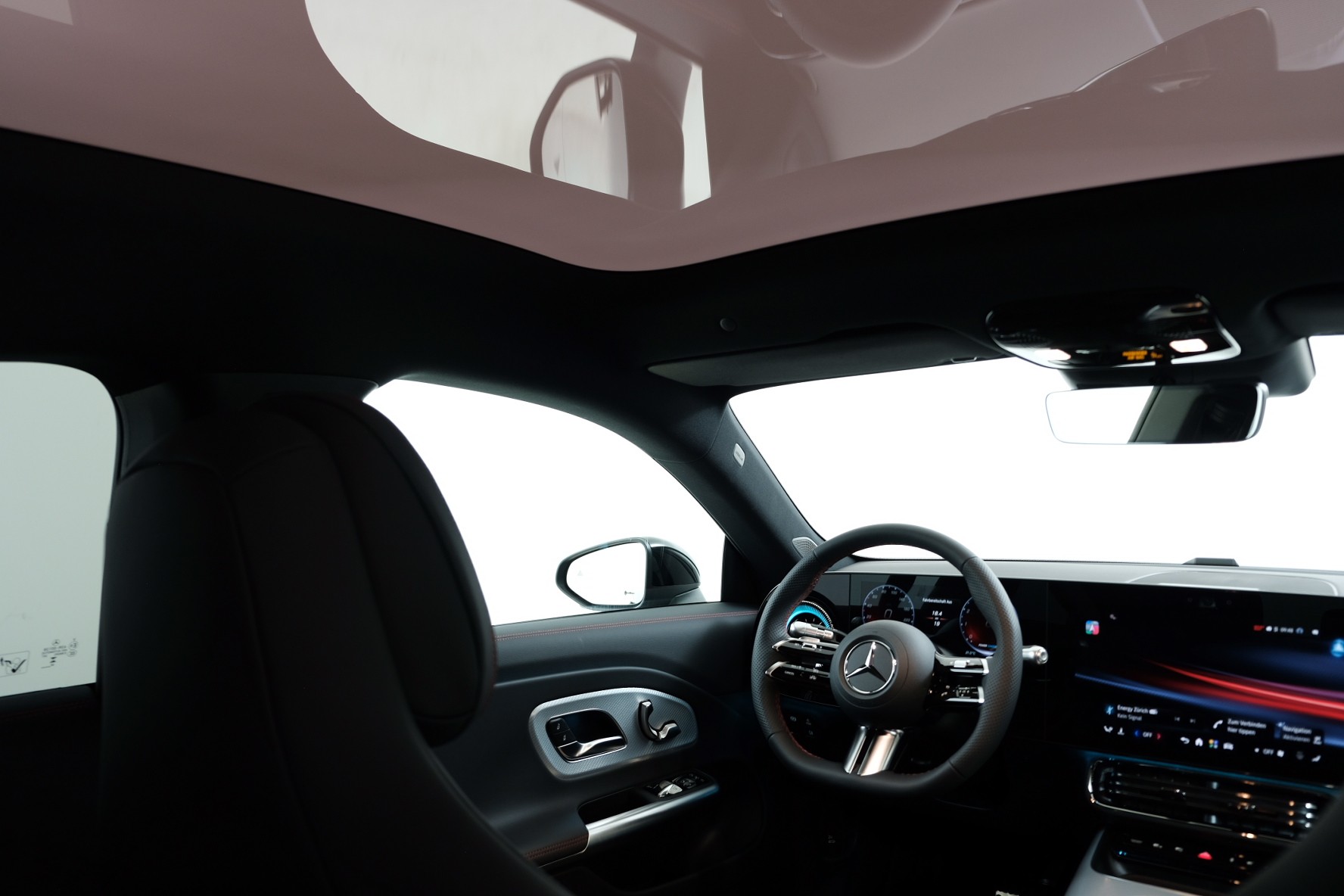 MERCEDES-BENZ CLA 220 AMG Line 4Matic SB X178-image-11