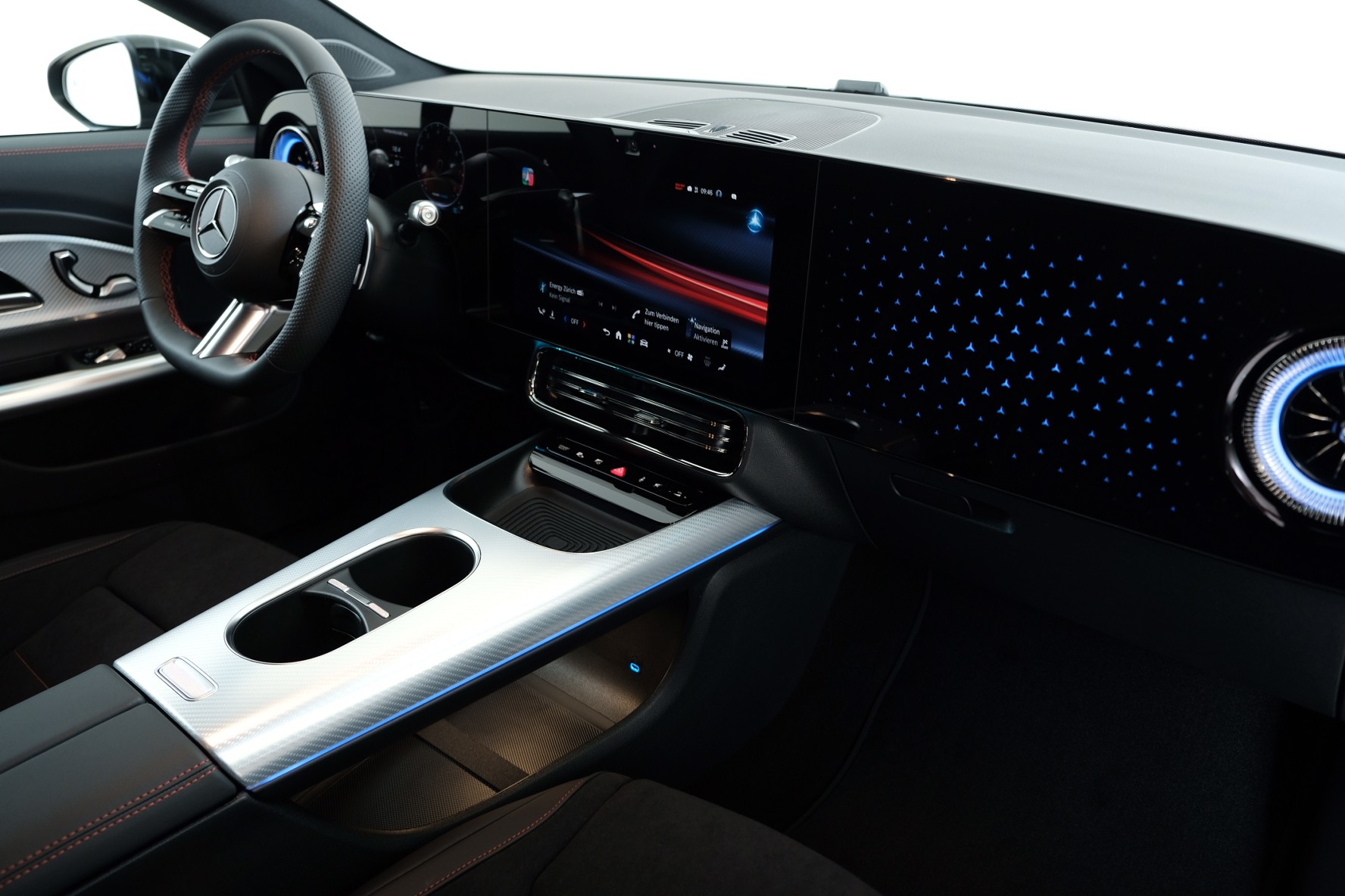MERCEDES-BENZ CLA 220 AMG Line 4Matic SB X178-image-5