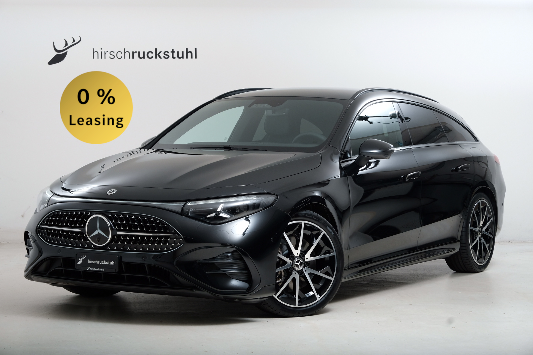 MERCEDES-BENZ CLA 220 AMG Line 4Matic SB X178-image-0