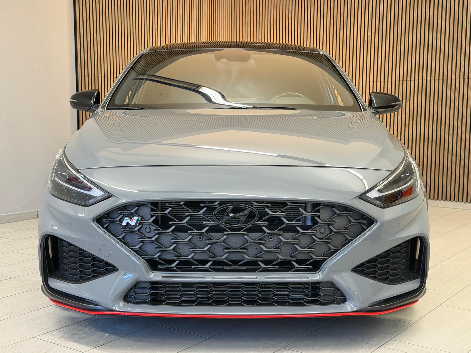 HYUNDAI i30 2.0 T-GDi N PERFORMANCE-showroom-element-3