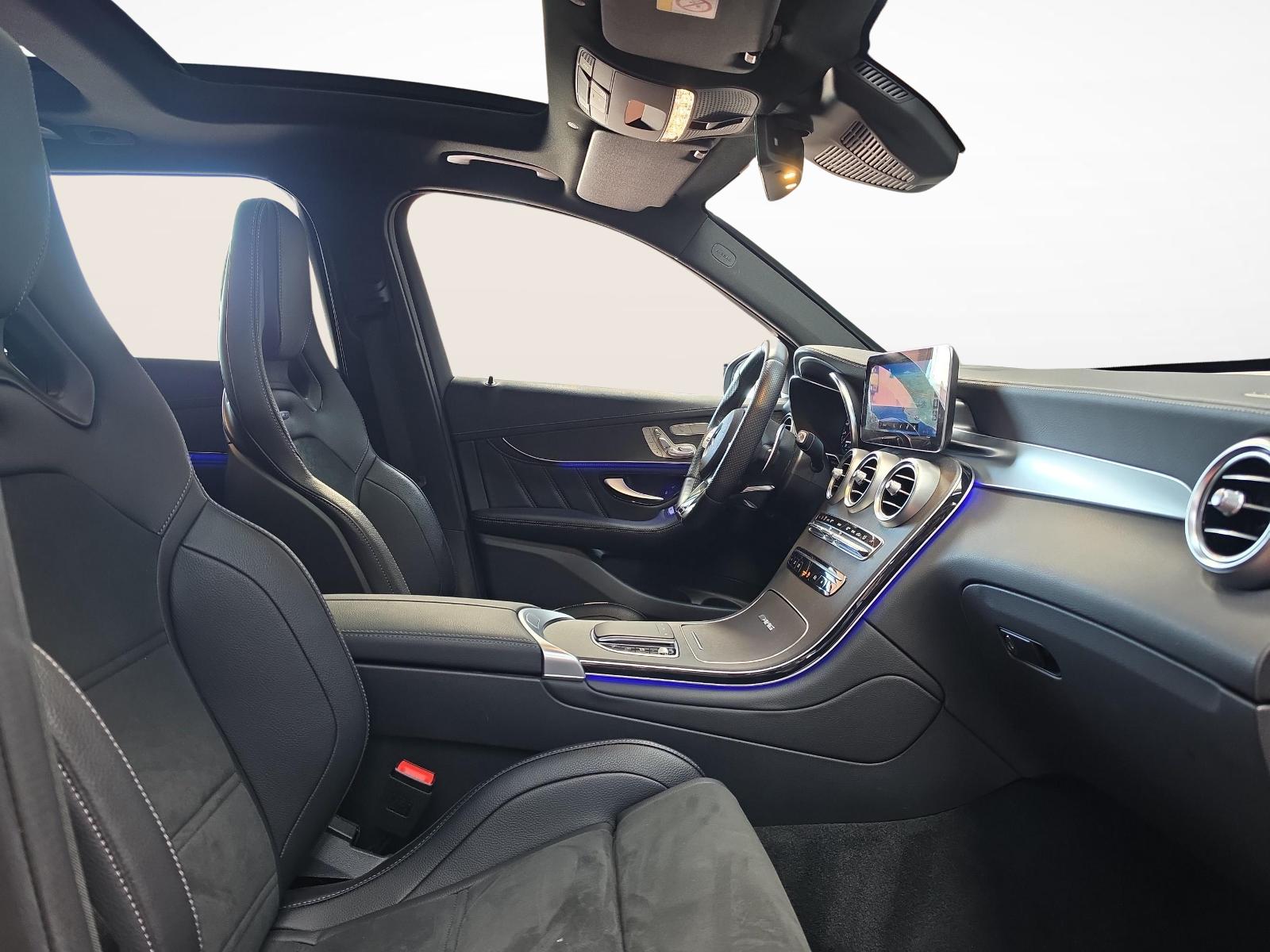 MERCEDES-BENZ GLC 63 S AMG 4MATIC+-image-11