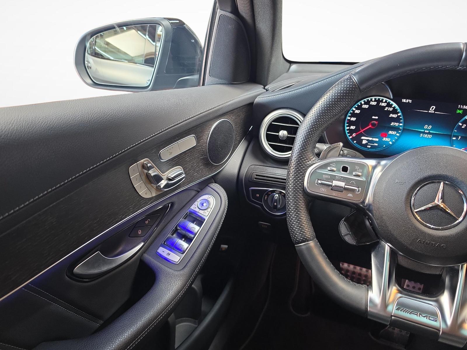 MERCEDES-BENZ GLC 63 S AMG 4MATIC+-image-9