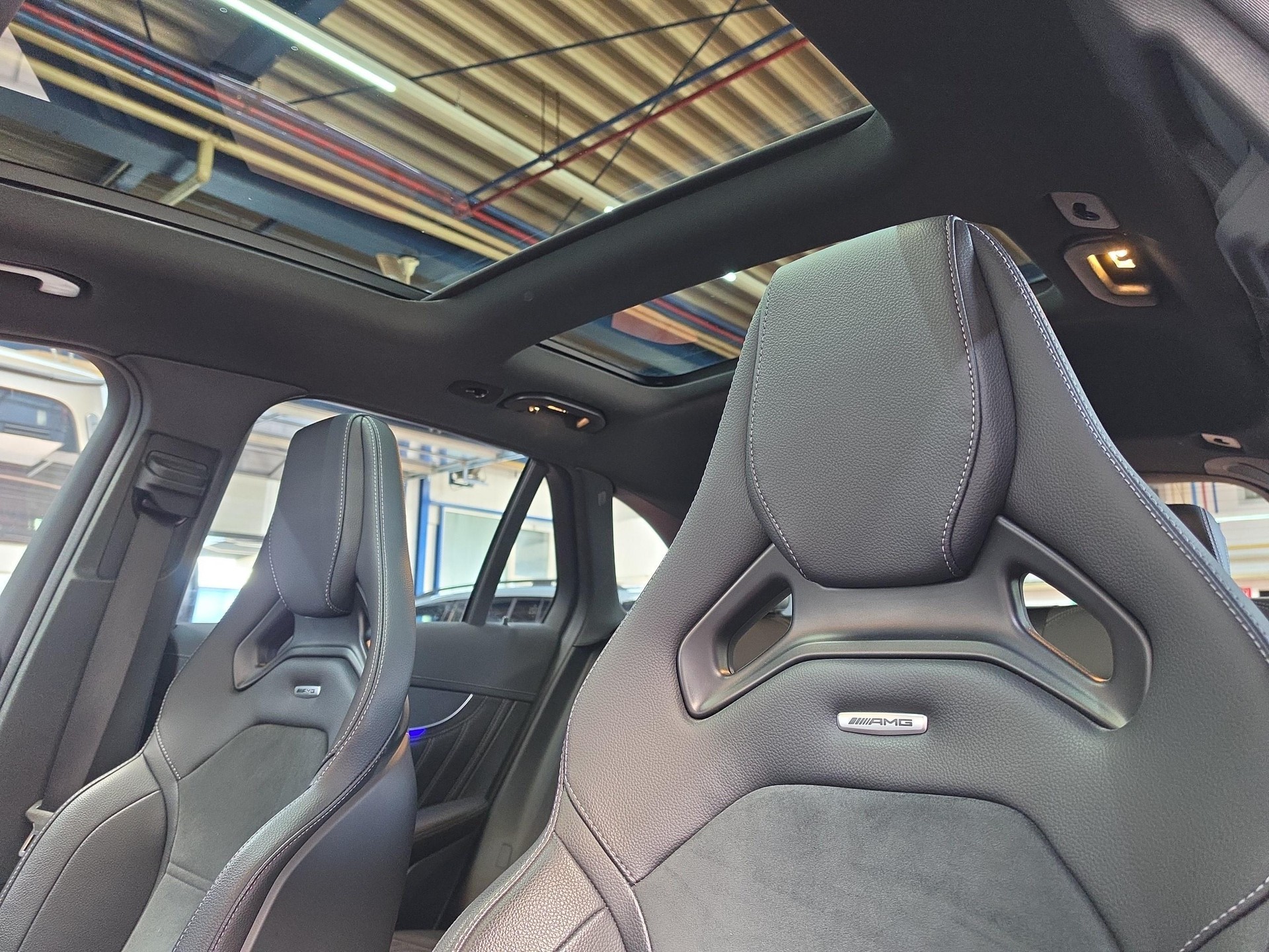 MERCEDES-BENZ GLC 63 S AMG 4MATIC+-image-12