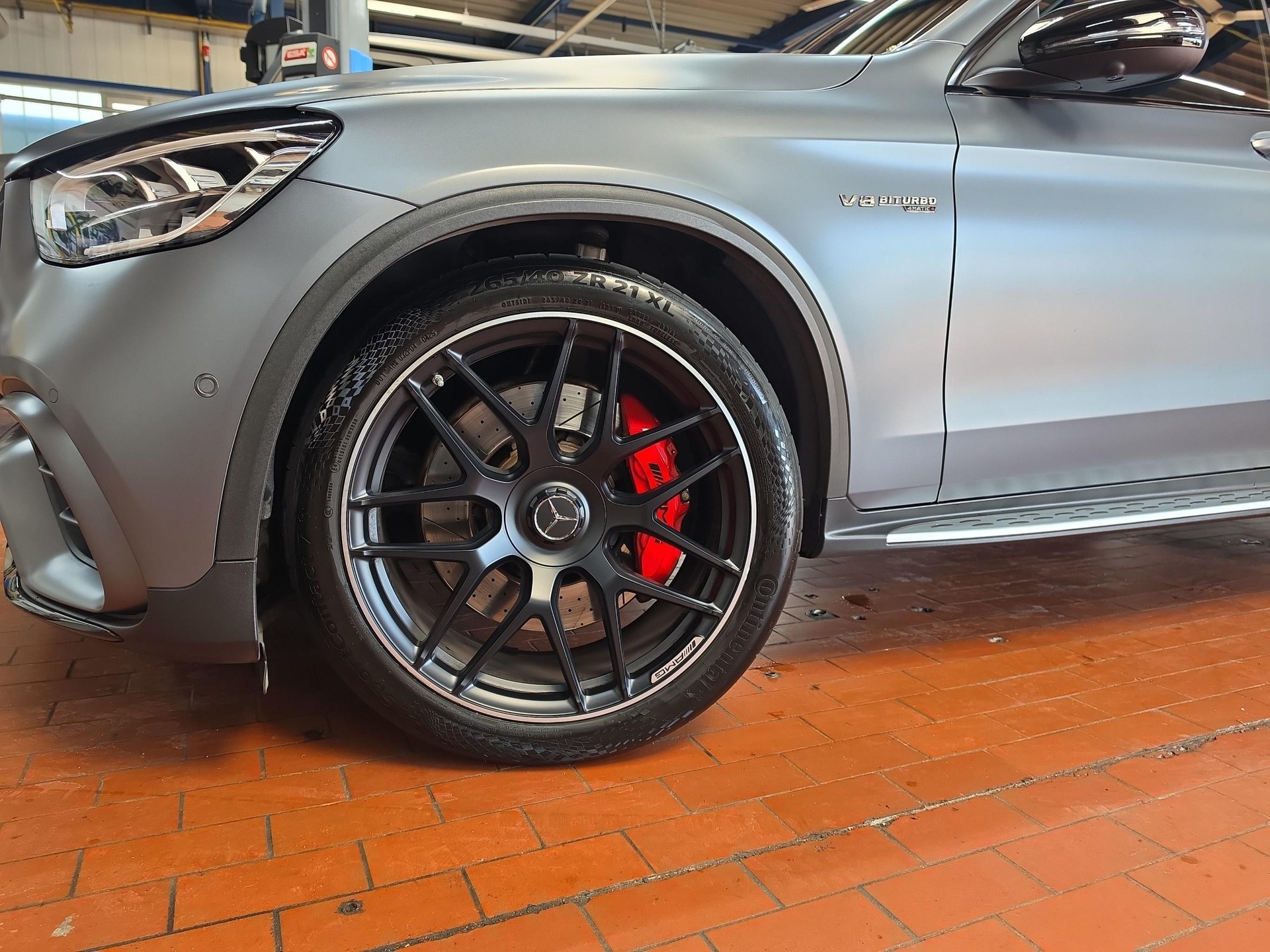 MERCEDES-BENZ GLC 63 S AMG 4MATIC+-image-16