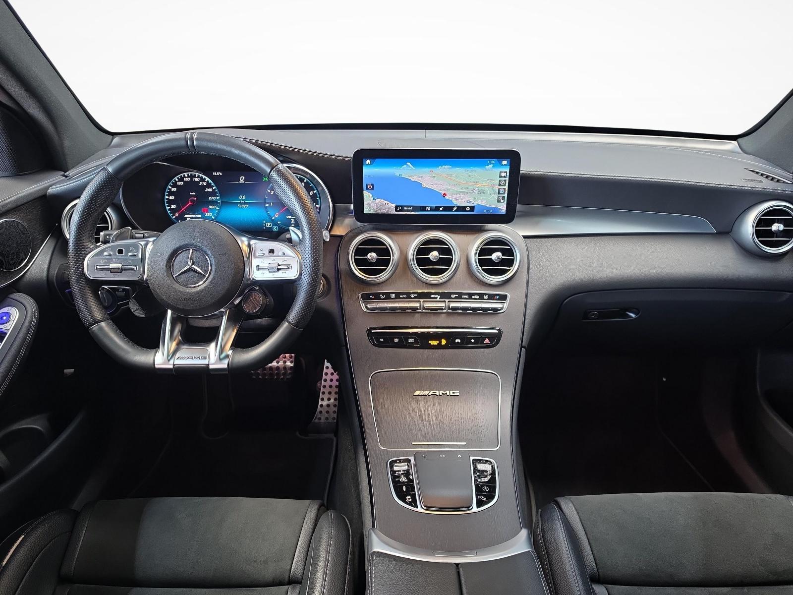 MERCEDES-BENZ GLC 63 S AMG 4MATIC+-image-7