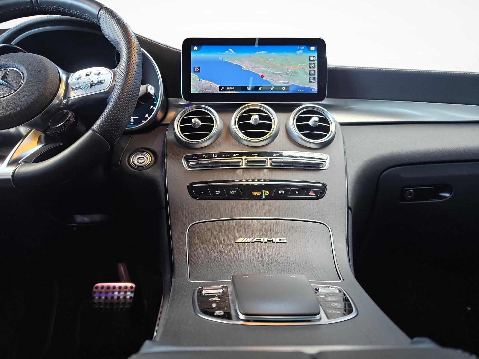 MERCEDES-BENZ GLC 63 S AMG 4MATIC+-image-10