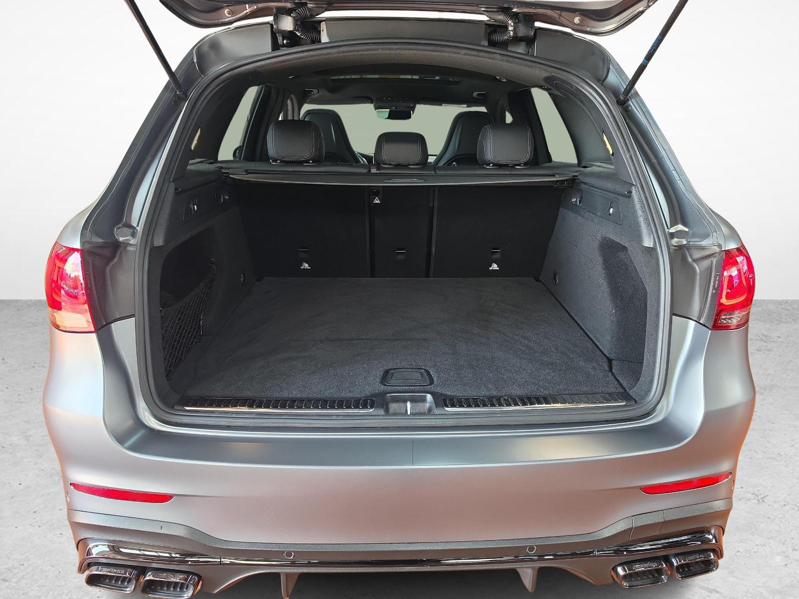 MERCEDES-BENZ GLC 63 S AMG 4MATIC+-image-15