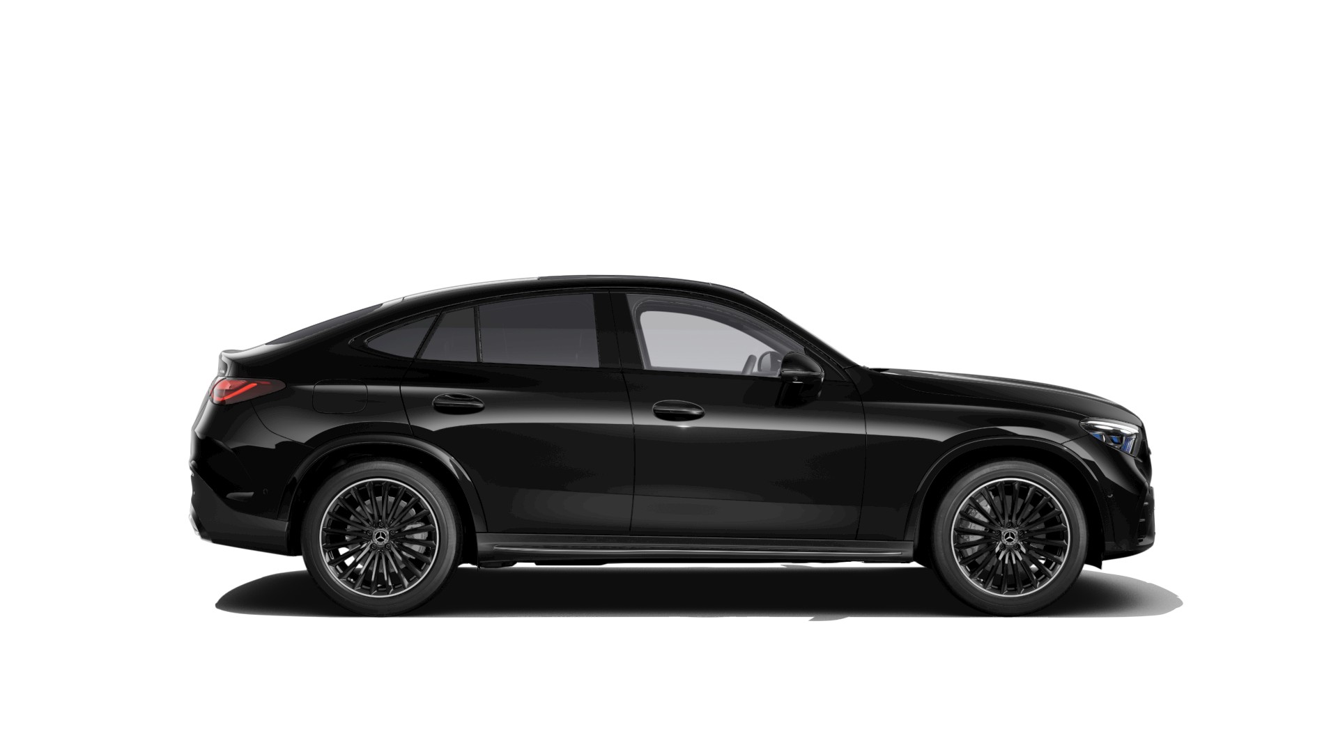 MERCEDES-BENZ GLC Coupé 300 4Matic 9G-Tronic-image-2