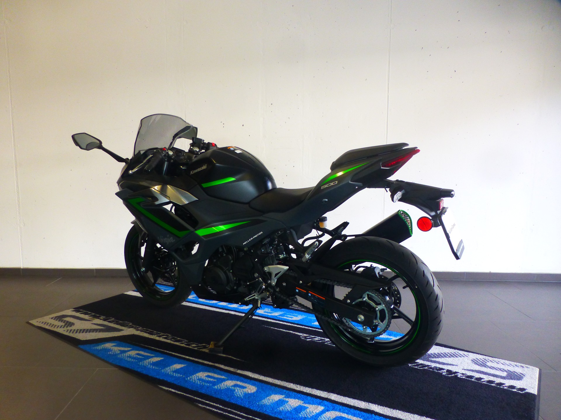 KAWASAKI Ninja 500 SE Performance-showroom-element-3