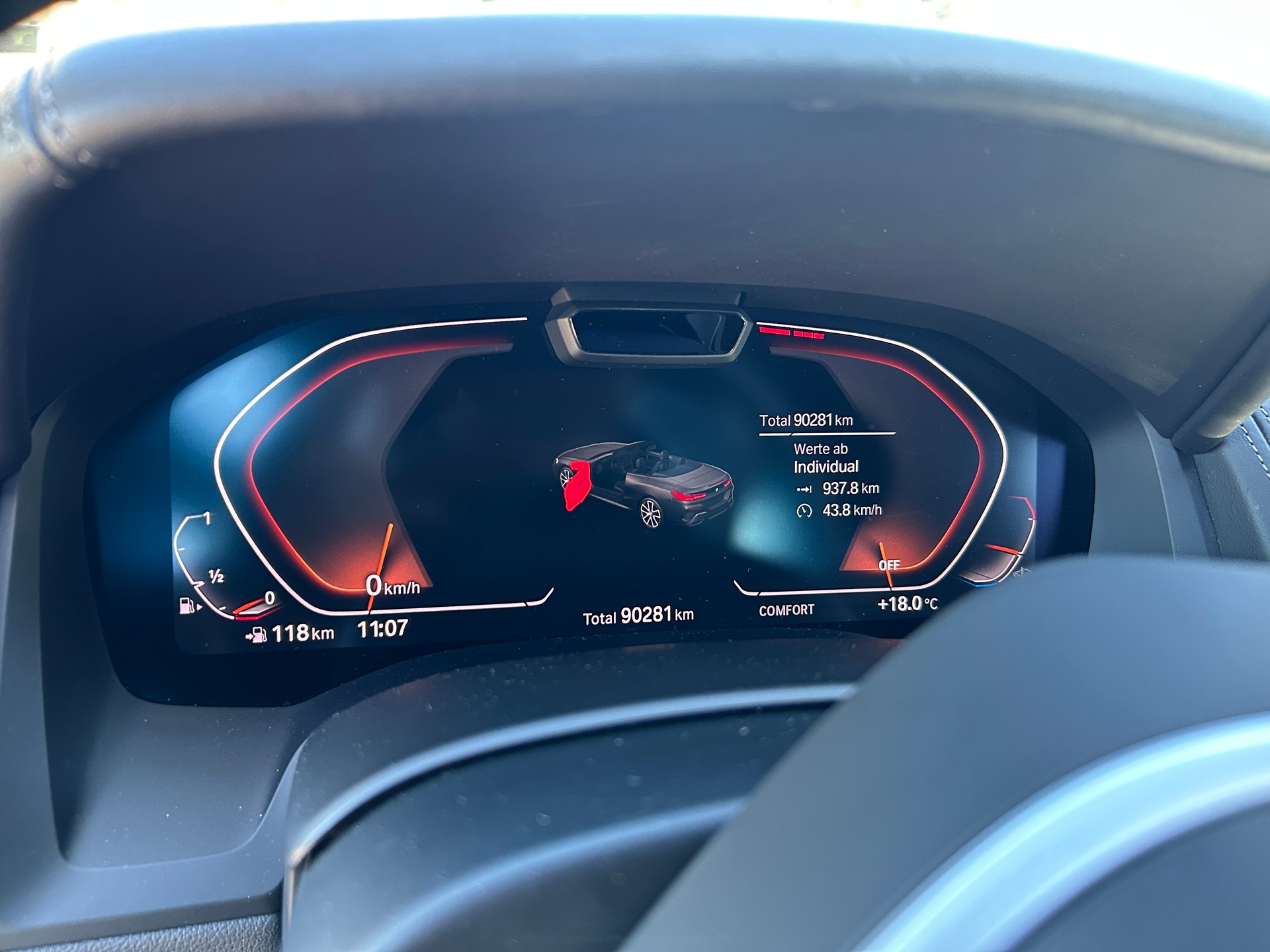 BMW 840i xDrive-image-9