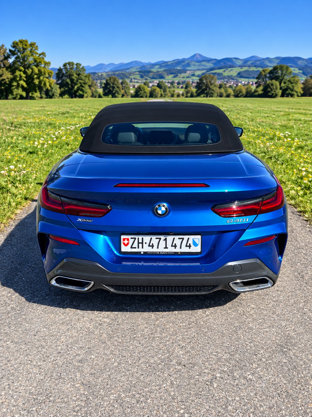 BMW 840i xDrive-image-4