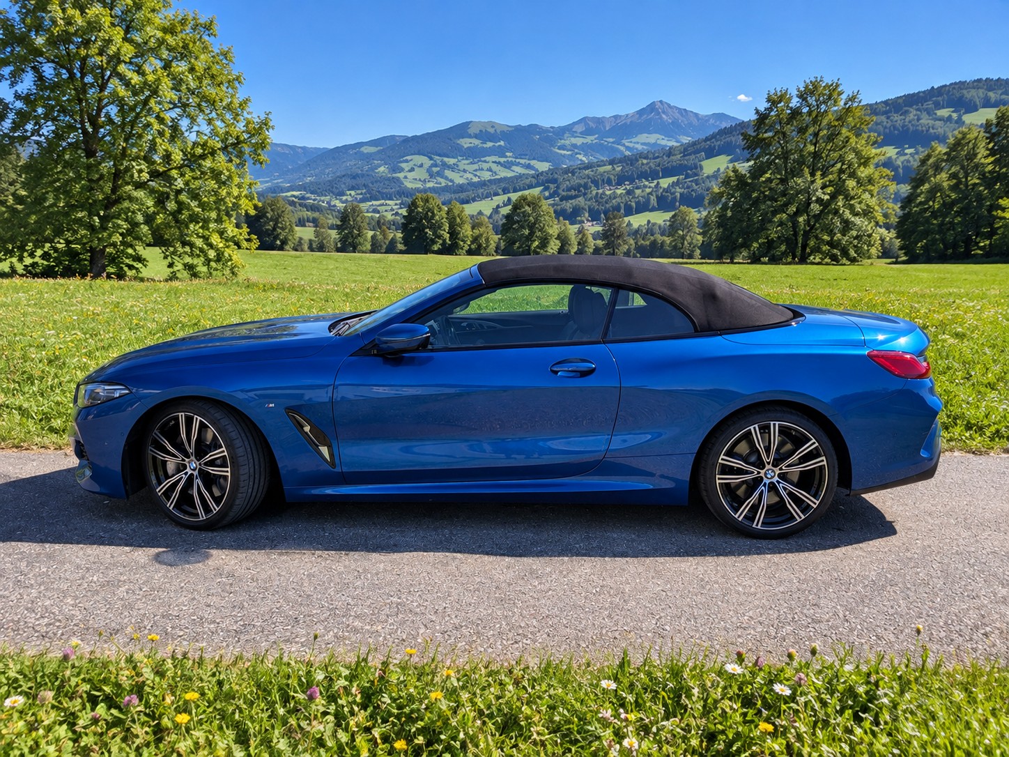 BMW 840i xDrive-image-5