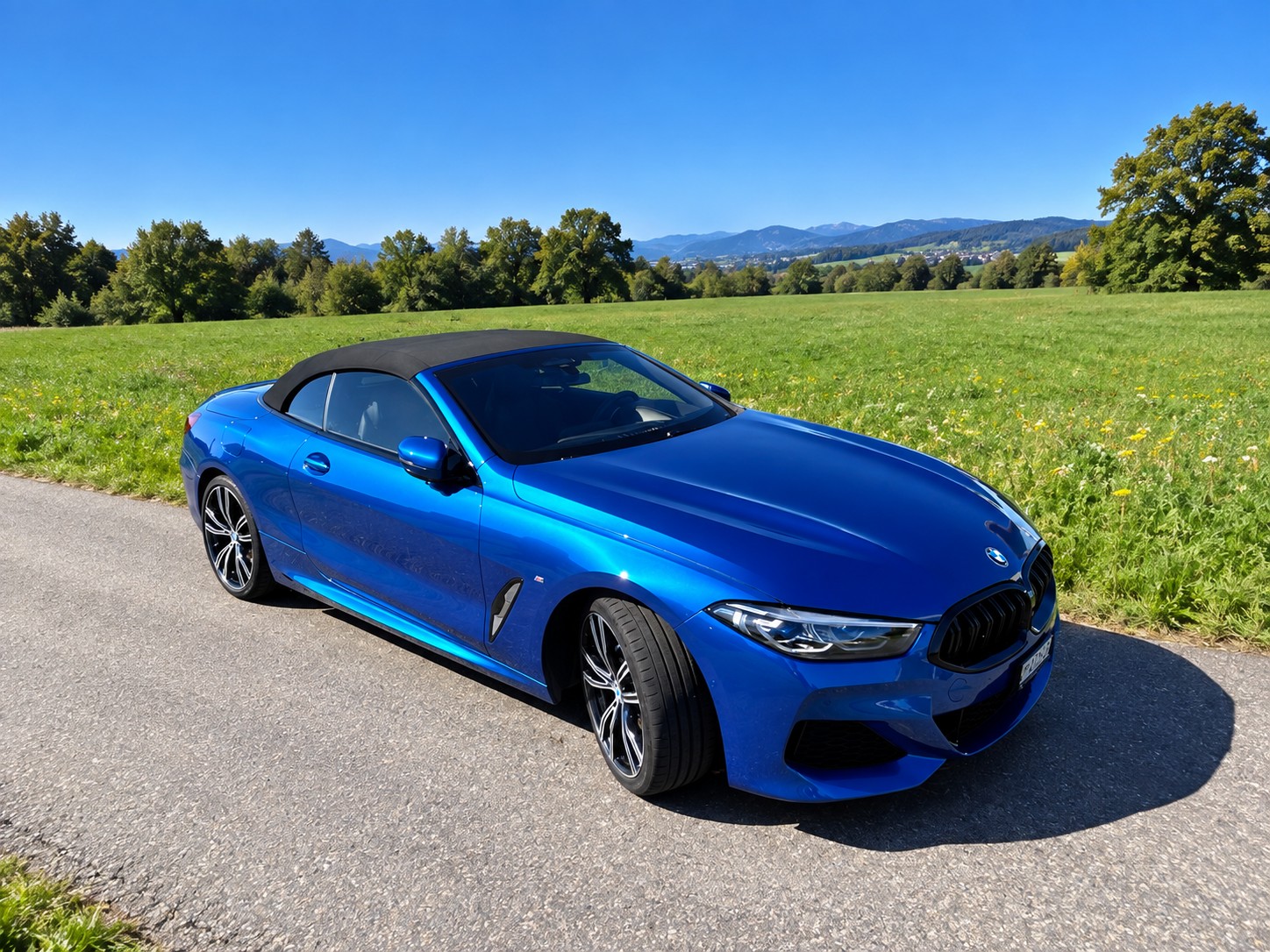 BMW 840i xDrive-image-1