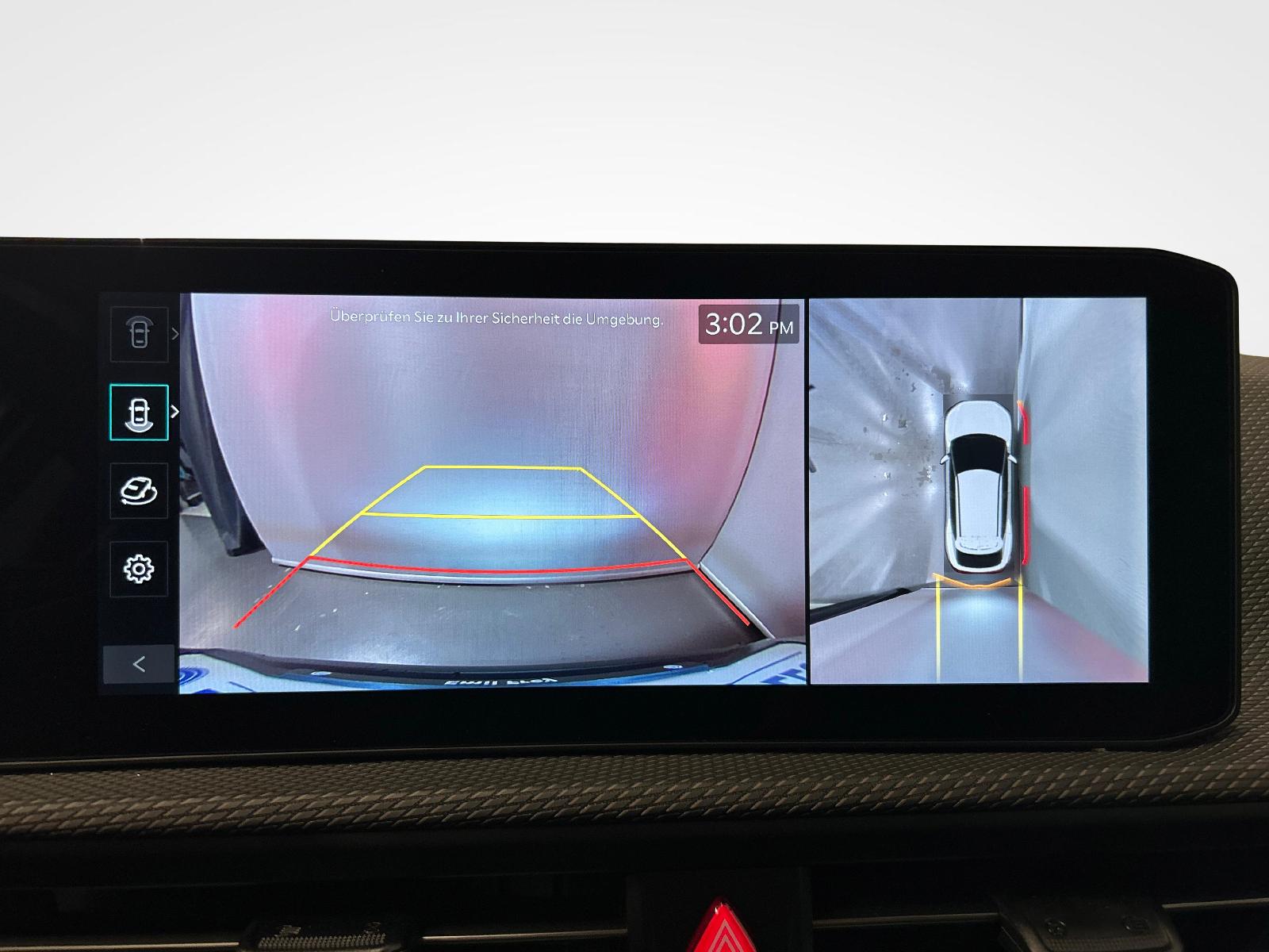KIA EV6 84 kWh Earth 4x4-image-9