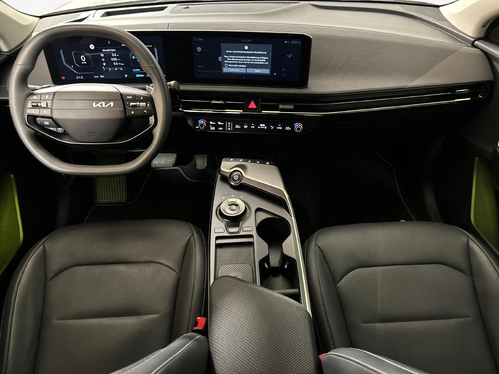 KIA EV6 84 kWh Earth 4x4-image-7