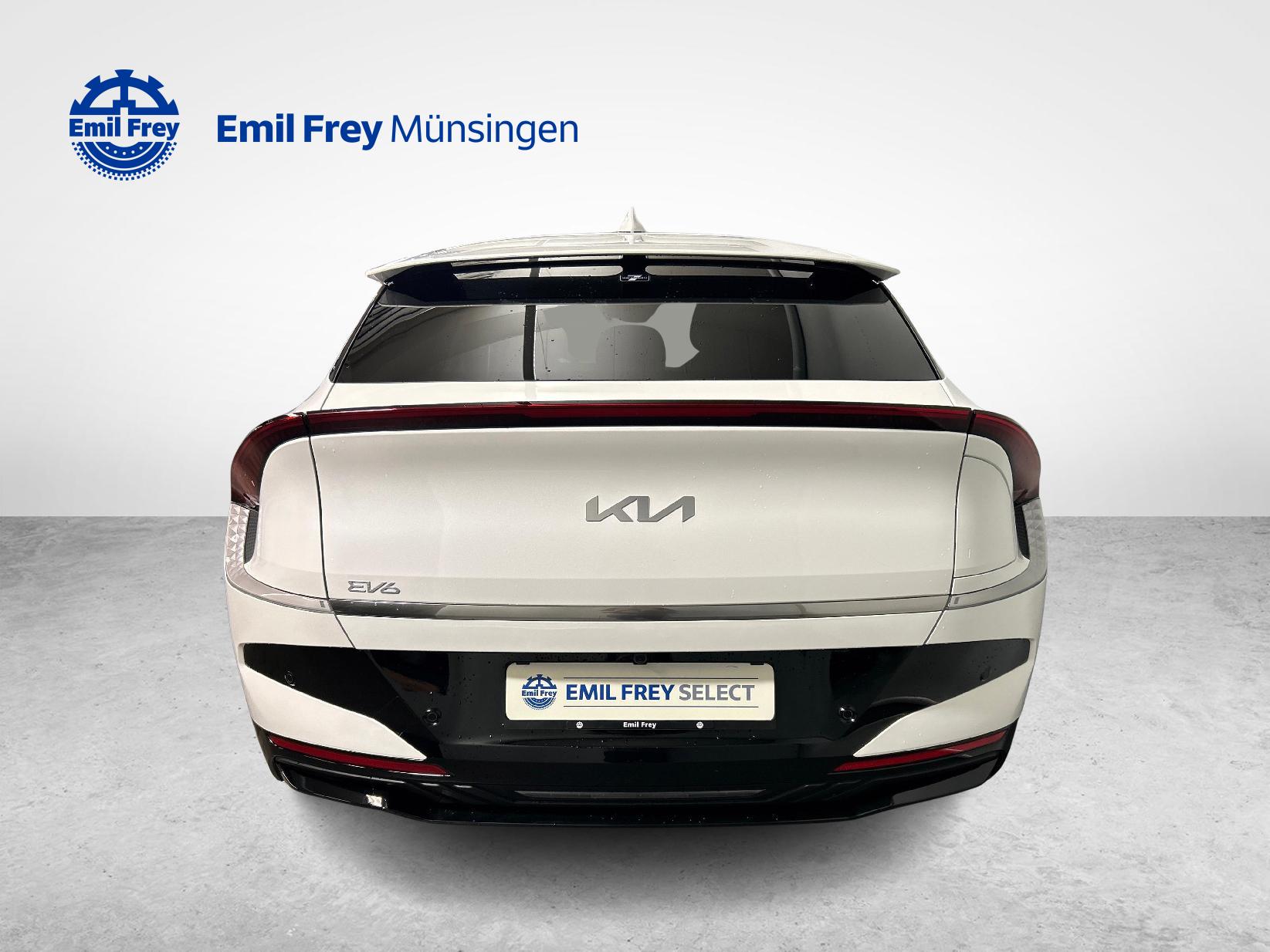 KIA EV6 84 kWh Earth 4x4-image-14