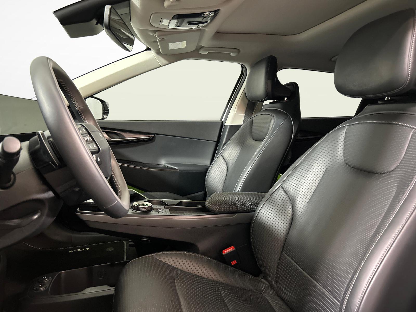 KIA EV6 84 kWh Earth 4x4-image-3