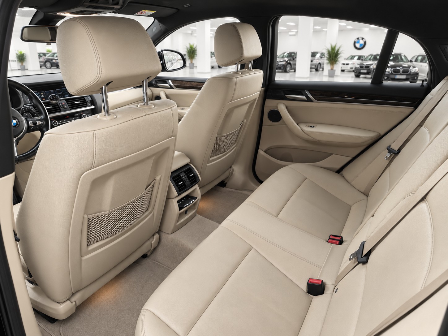 BMW 20d xDrive-image-5