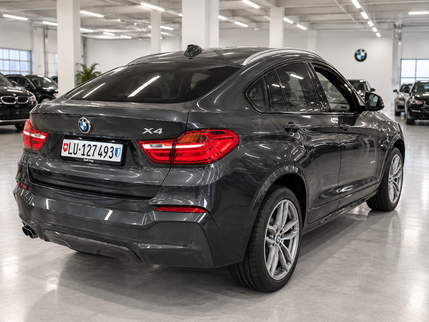 BMW 20d xDrive-image-3