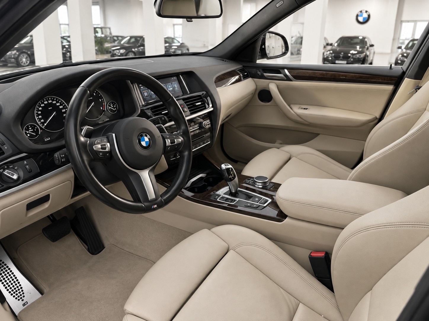 BMW 20d xDrive-image-4
