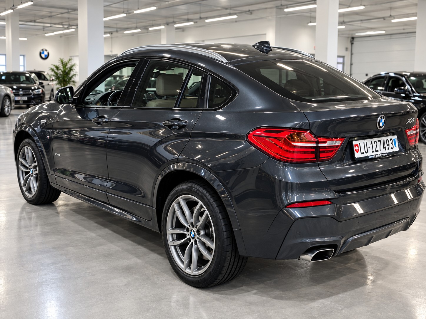 BMW 20d xDrive-image-2