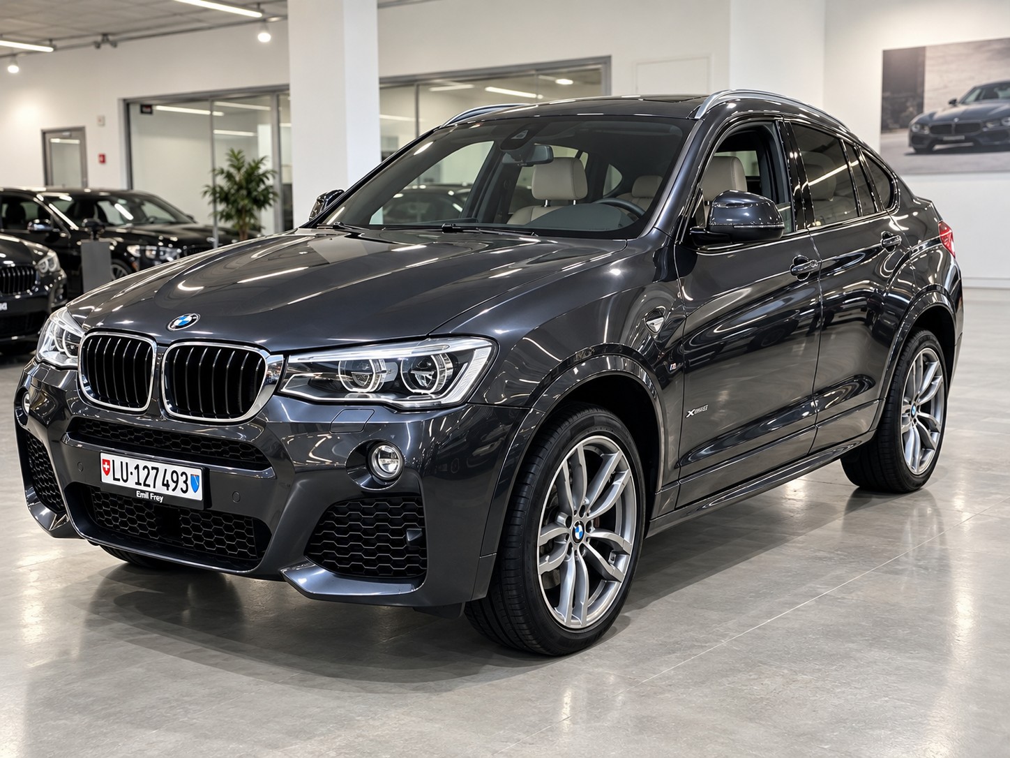 BMW 20d xDrive-image-0