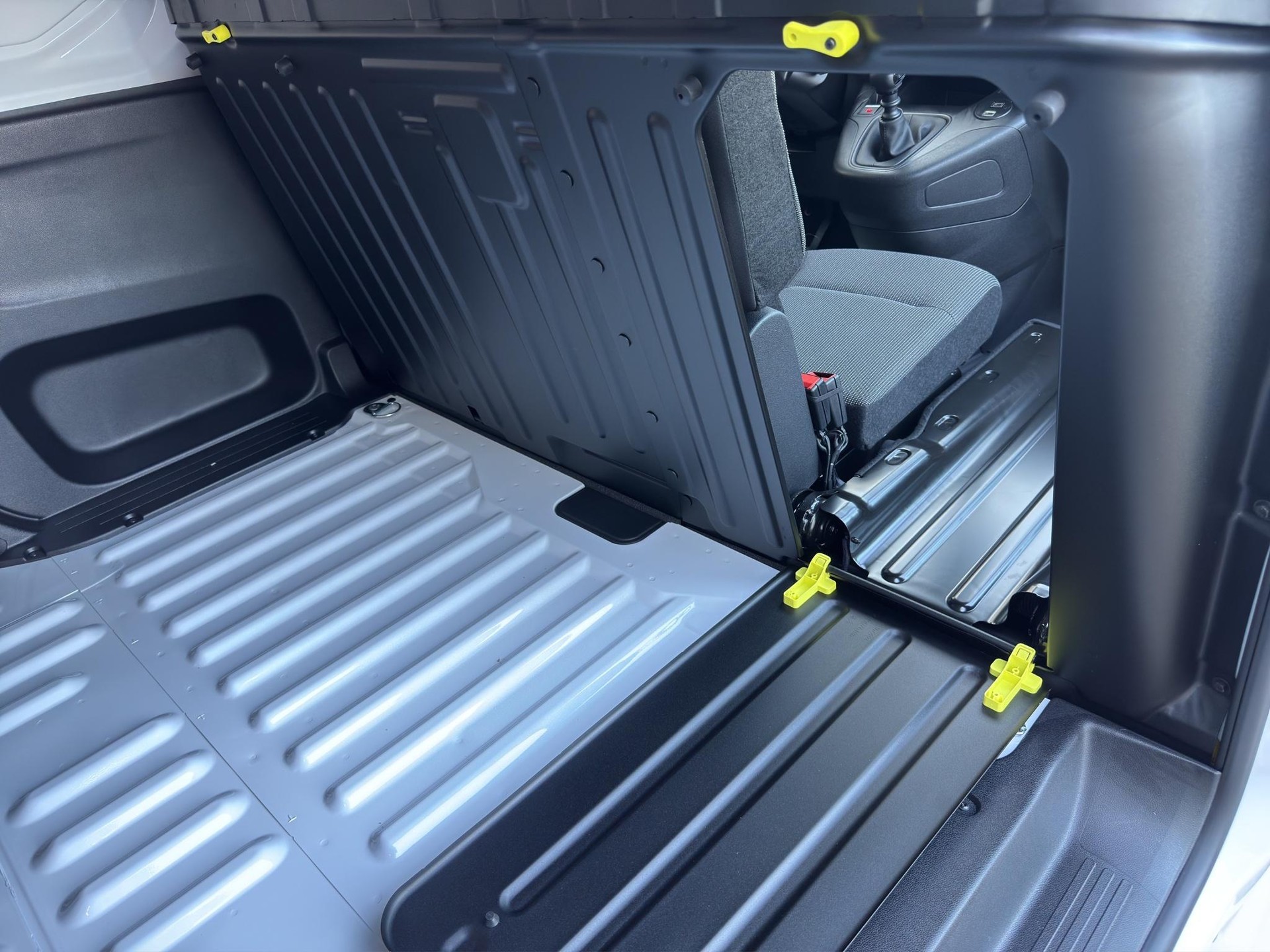 OPEL Combo Cargo 2.0 t 1.2 S/S-image-11